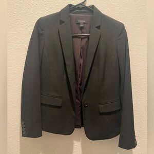 Ann Taylor Business Blazer